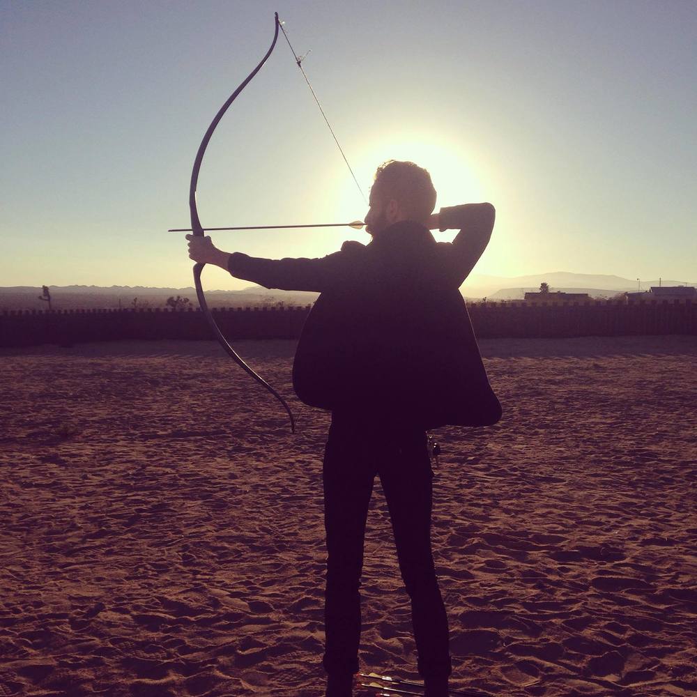 Meet your Posher, Zac